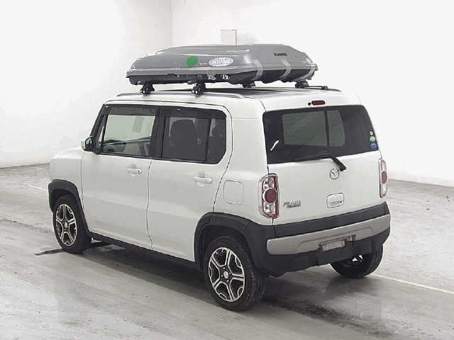 MAZDA FLAIR CROSSOVER