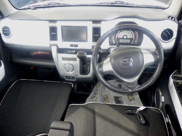 MAZDA FLAIR CROSSOVER