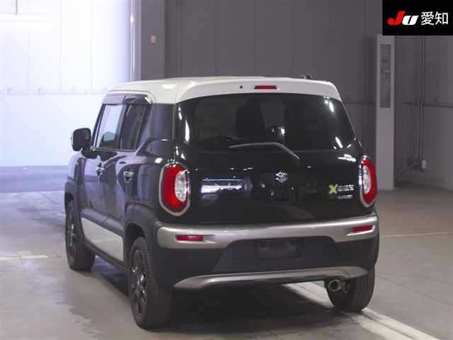 SUZUKI XBEE