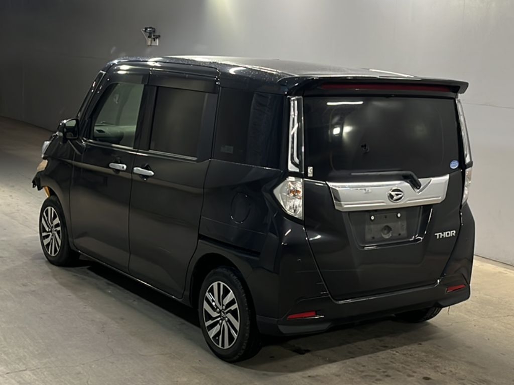 DAIHATSU THOR