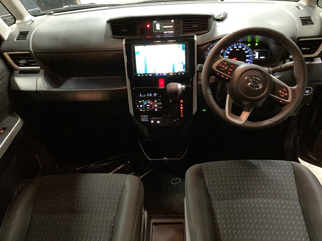 DAIHATSU THOR