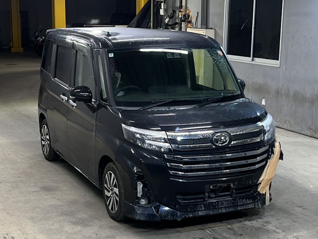DAIHATSU THOR