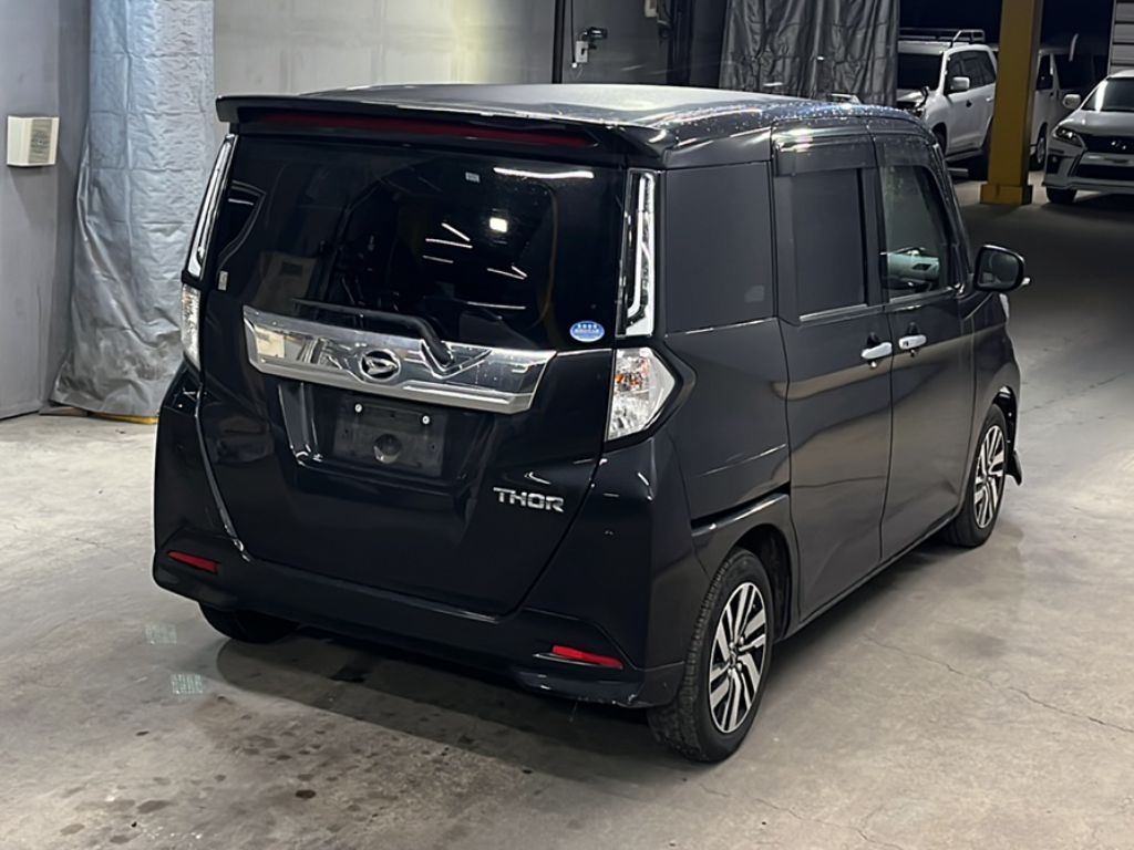 DAIHATSU THOR