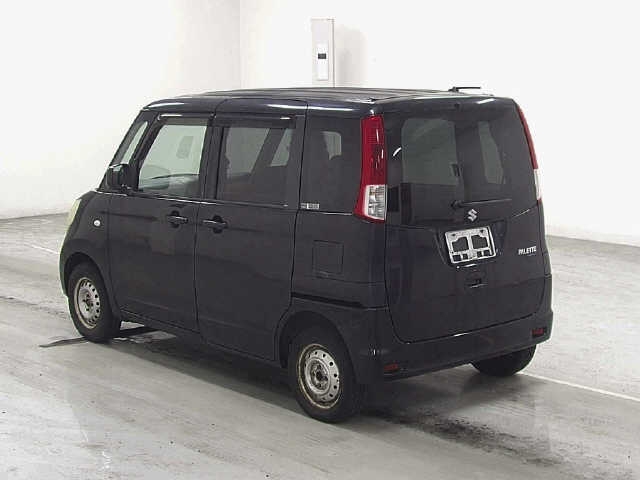 SUZUKI PALETTE