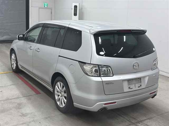 MAZDA MPV
