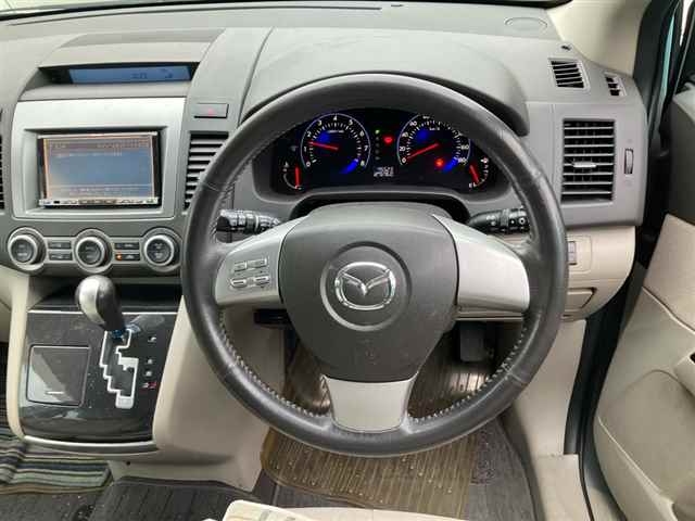 MAZDA MPV