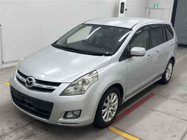 MAZDA MPV
