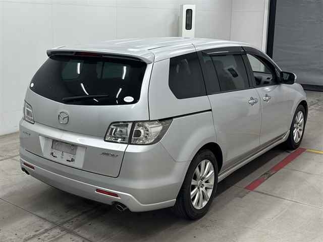 MAZDA MPV