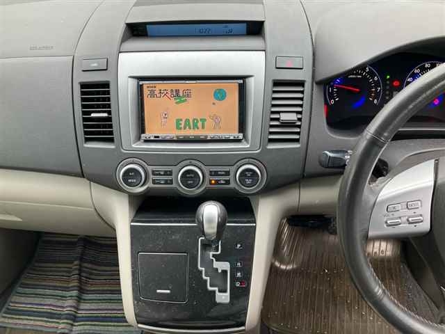MAZDA MPV
