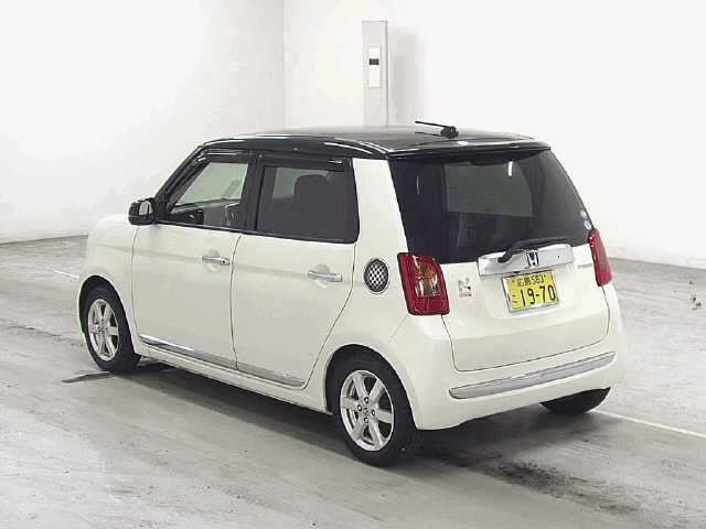 HONDA N-ONE