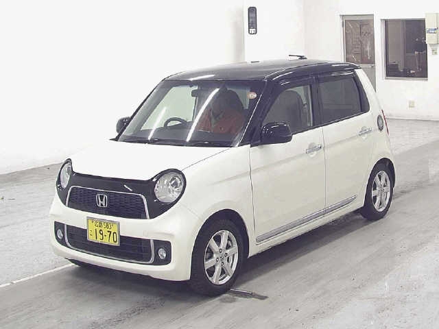 HONDA N-ONE