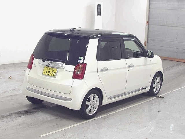 HONDA N-ONE