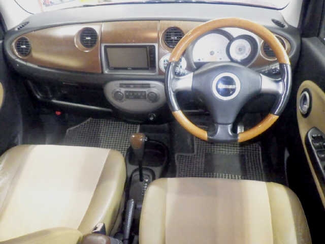 DAIHATSU MIRA GINO