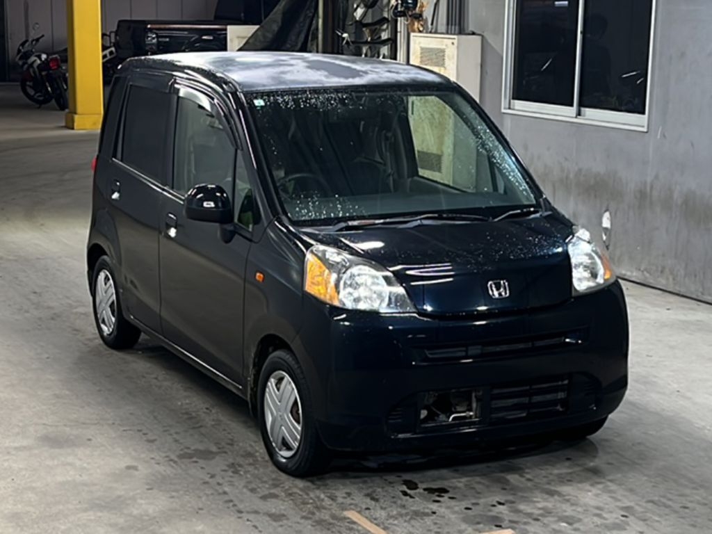 HONDA LIFE