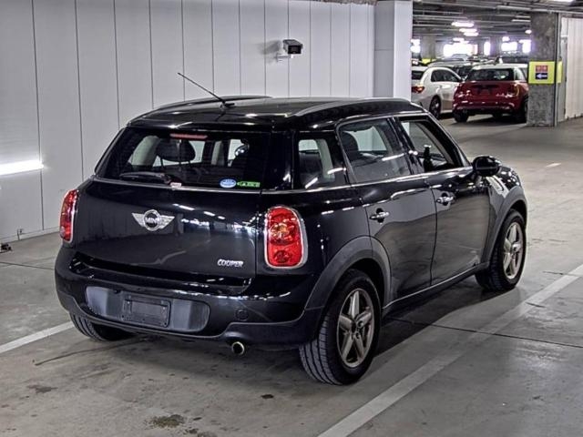 MINI CROSSOVER