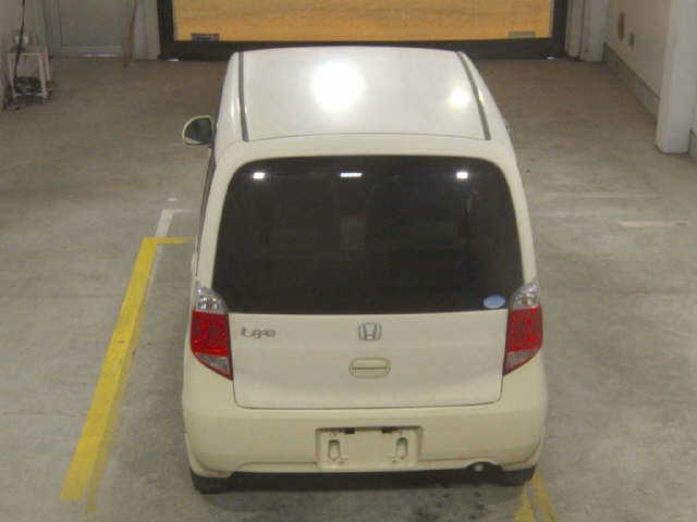 HONDA LIFE