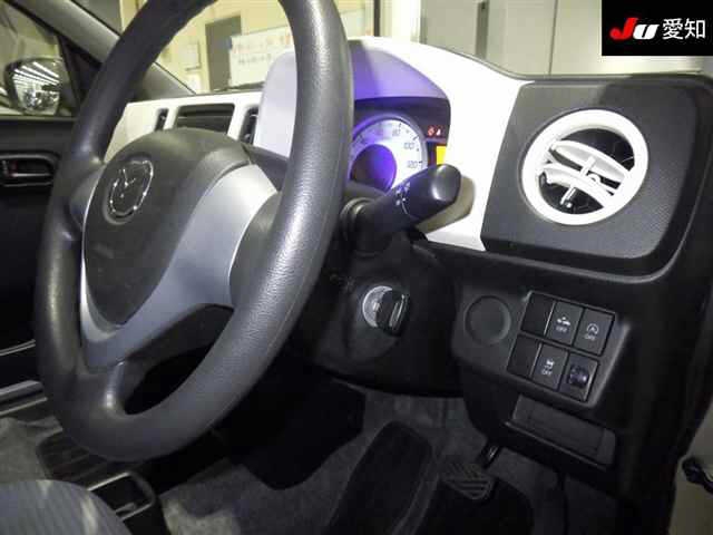 MAZDA CAROL