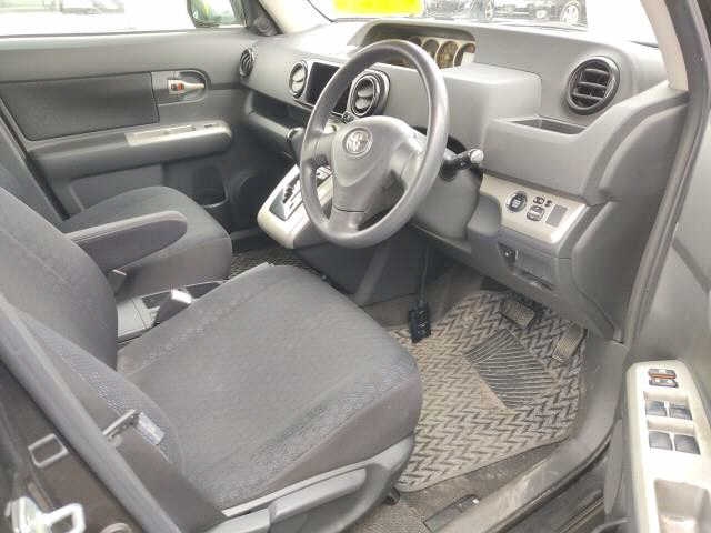 TOYOTA COROLLA RUMION