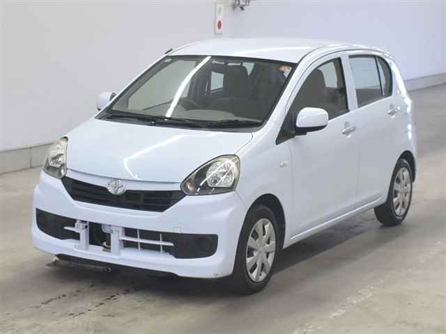 TOYOTA PIXIS EPOCH