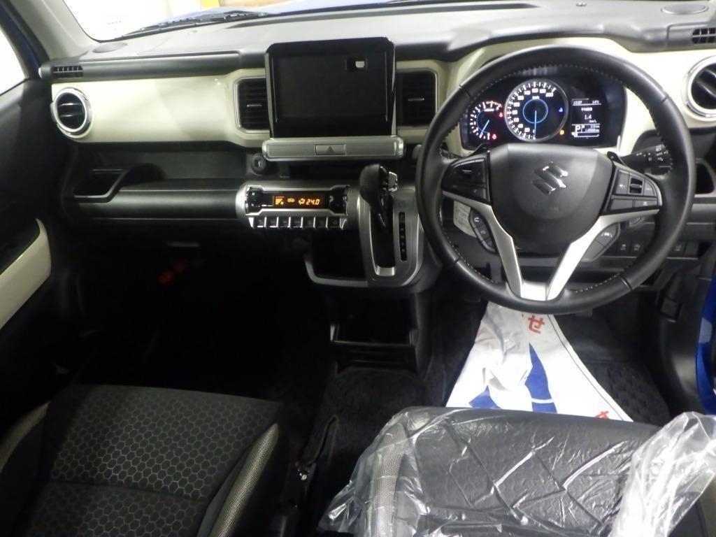 SUZUKI XBEE