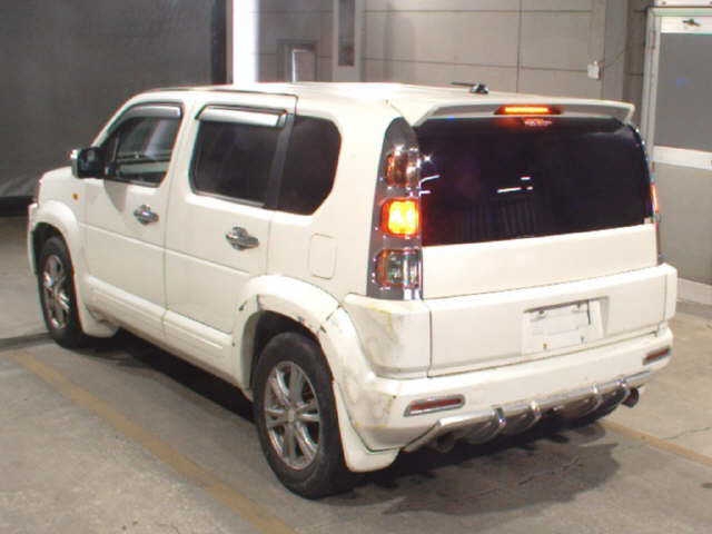 HONDA CROSSROAD