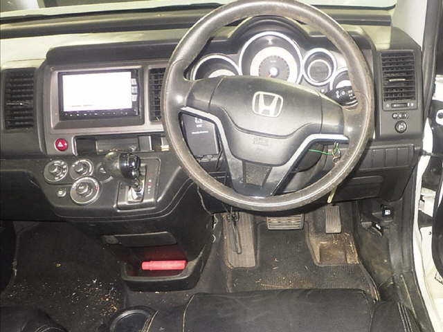 HONDA CROSSROAD
