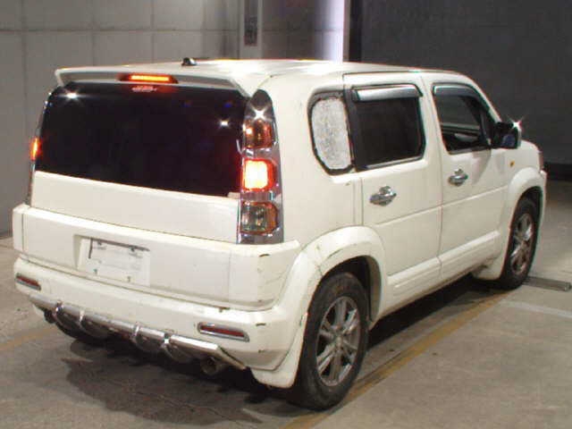 HONDA CROSSROAD