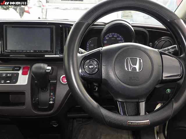 HONDA N-ONE
