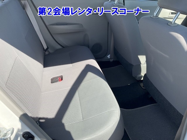 SUBARU PLEO PLUS