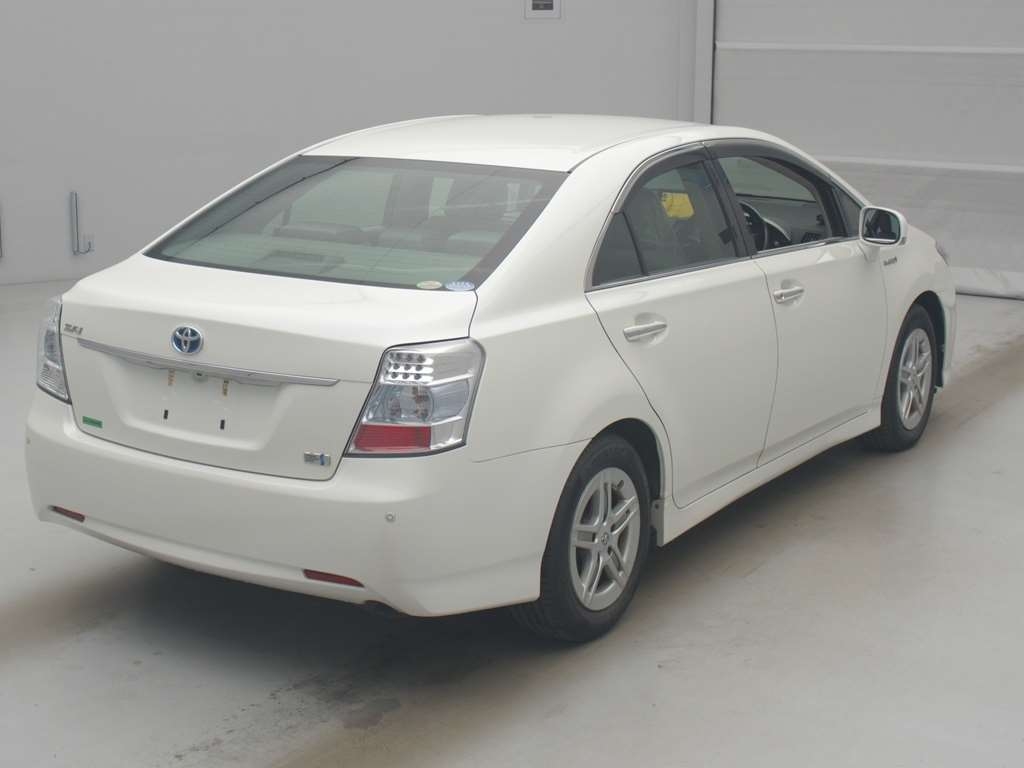 TOYOTA SAI