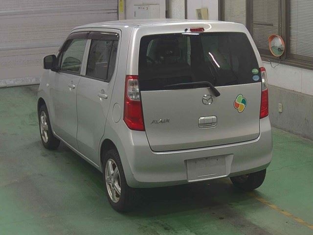 MAZDA FLAIR