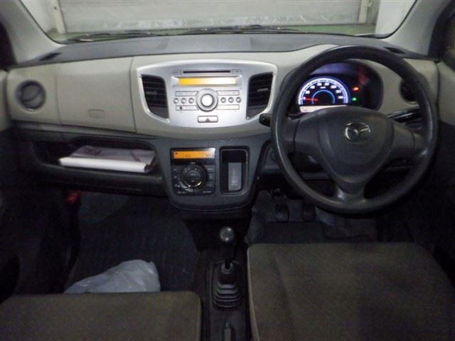 MAZDA FLAIR