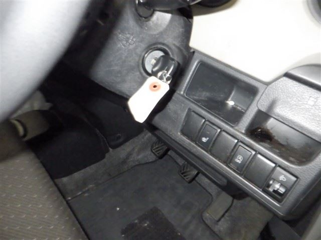 MAZDA FLAIR