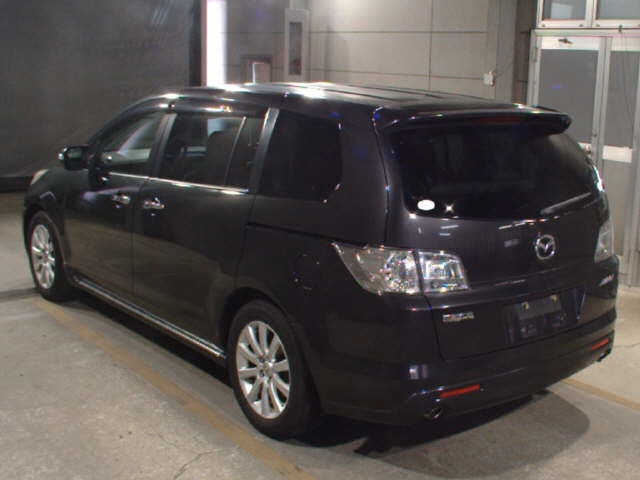 MAZDA MPV