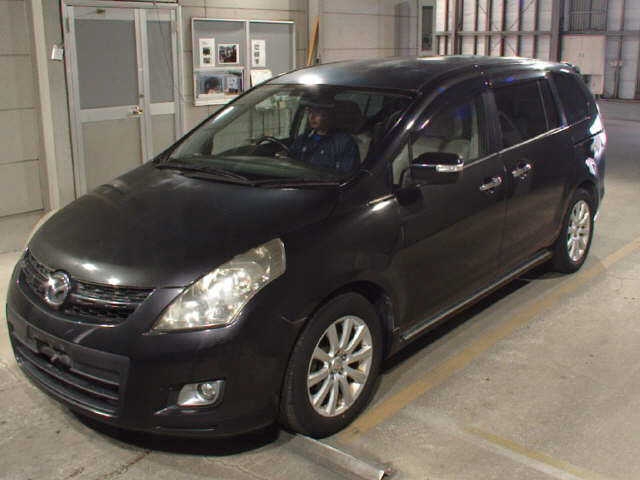MAZDA MPV