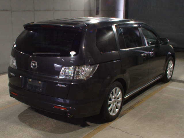 MAZDA MPV