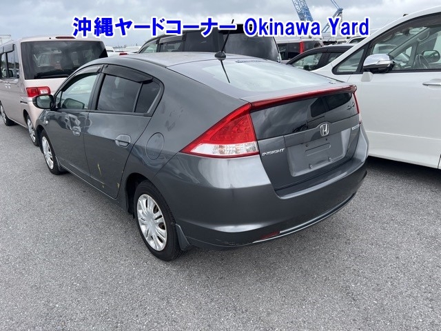 HONDA INSIGHT