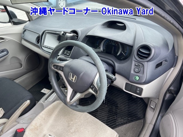 HONDA INSIGHT