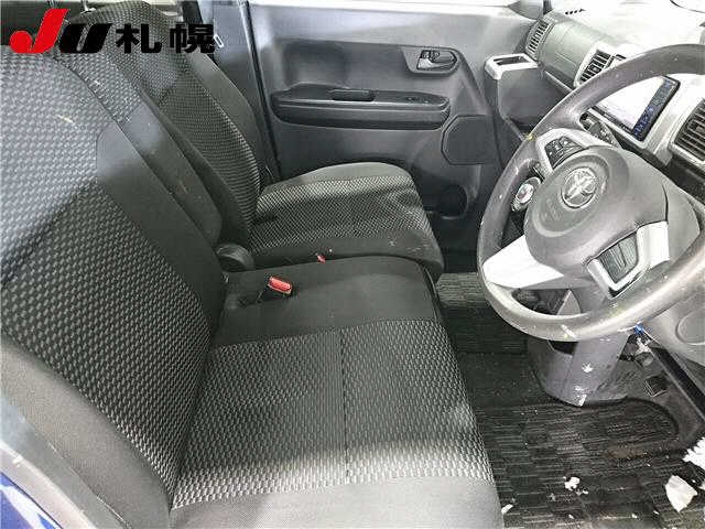 TOYOTA PIXIS MEGA