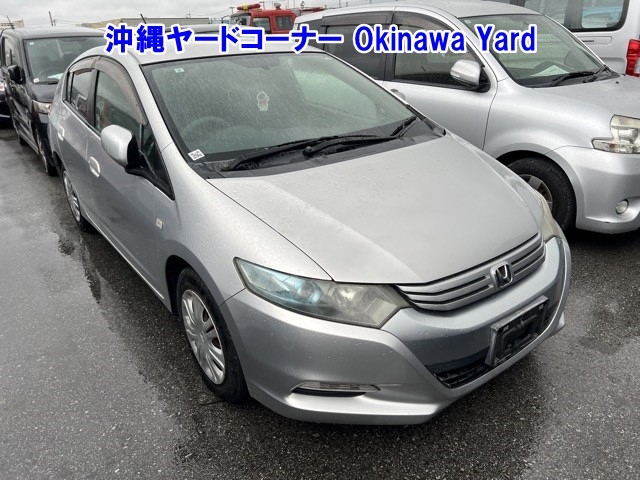 HONDA INSIGHT