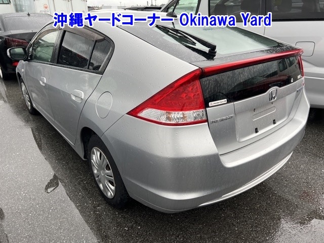 HONDA INSIGHT