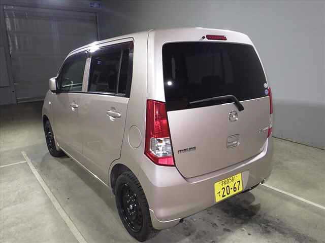 MAZDA AZ-WAGON