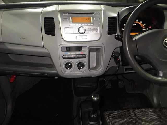 MAZDA AZ-WAGON