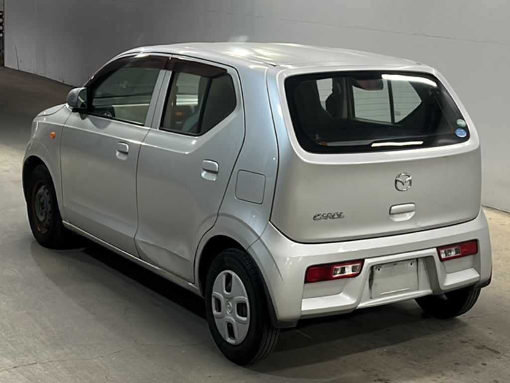 MAZDA CAROL