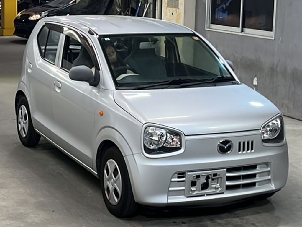 MAZDA CAROL