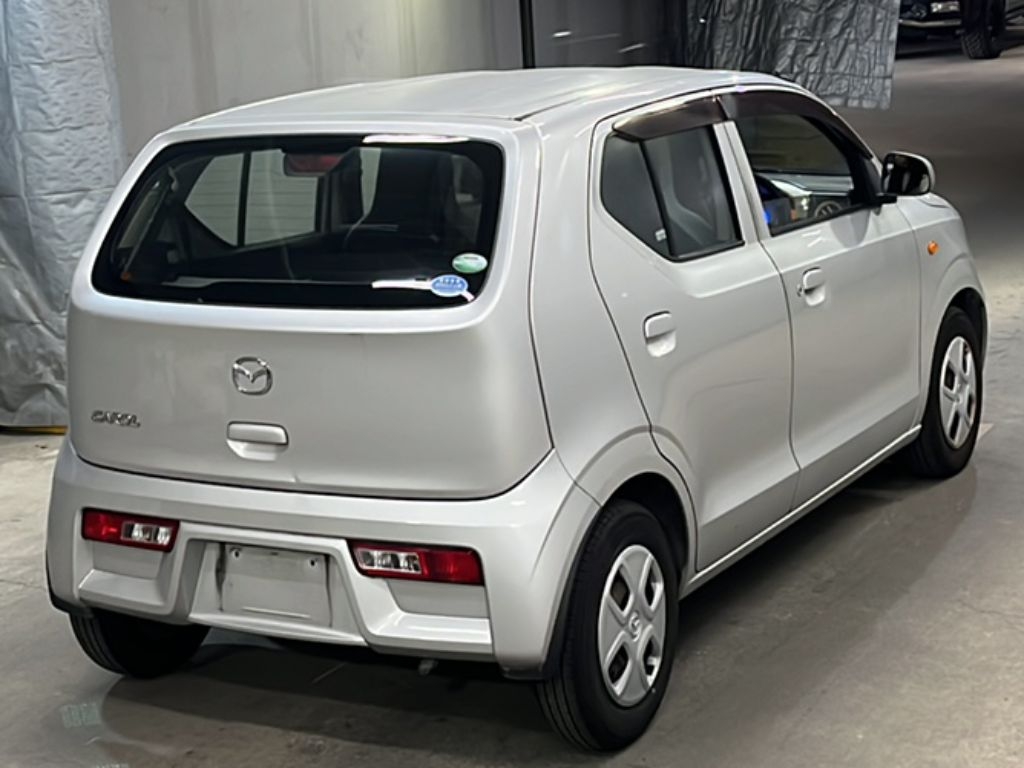 MAZDA CAROL