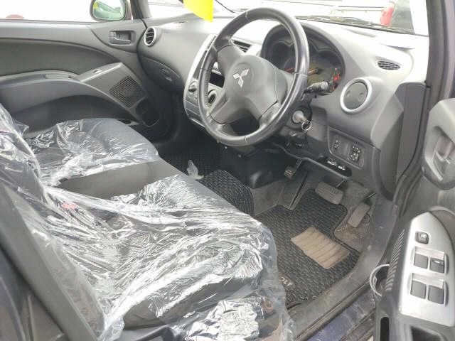 MITSUBISHI COLT PLUS