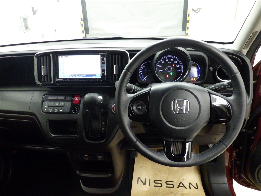 HONDA N-ONE