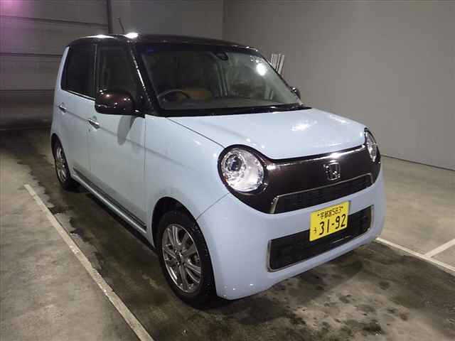 HONDA N-ONE