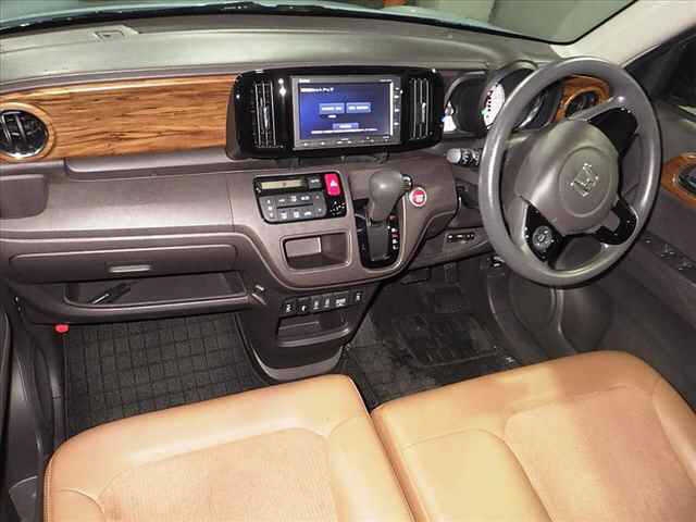 HONDA N-ONE